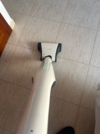 Aspiradora sin cable Kobold VB100