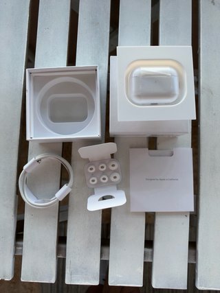 AirPods Pro 2ª Generazione