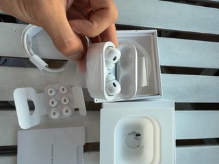AirPods Pro 2ª Generazione