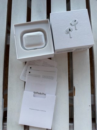 AirPods Pro 2ª Generazione