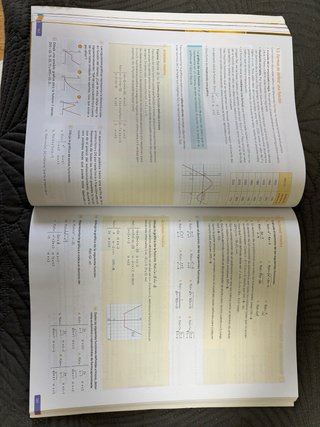 Matemáticas I 1 bachillerato Revuela