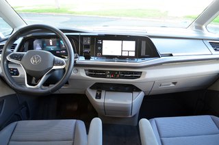 Volkswagen T7 Multivan 2.0 TSI 204cv DSG7 7 plazas