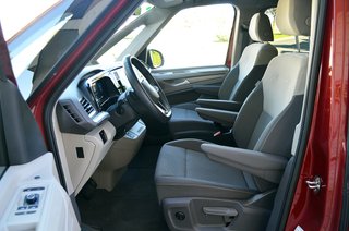 Volkswagen T7 Multivan 2.0 TSI 204cv DSG7 7 plazas