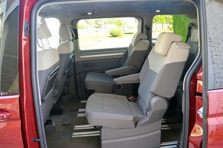 Volkswagen T7 Multivan 2.0 TSI 204cv DSG7 7 plazas