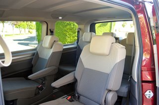 Volkswagen T7 Multivan 2.0 TSI 204cv DSG7 7 plazas
