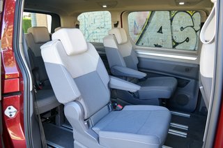 Volkswagen T7 Multivan 2.0 TSI 204cv DSG7 7 plazas