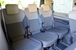 Volkswagen T7 Multivan 2.0 TSI 204cv DSG7 7 plazas