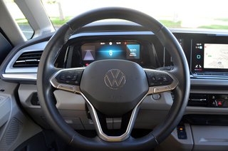 Volkswagen T7 Multivan 2.0 TSI 204cv DSG7 7 plazas