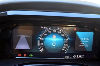 Volkswagen T7 Multivan 2.0 TSI 204cv DSG7 7 plazas