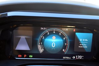 Volkswagen T7 Multivan 2.0 TSI 204cv DSG7 7 plazas