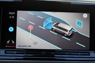 Volkswagen T7 Multivan 2.0 TSI 204cv DSG7 7 plazas