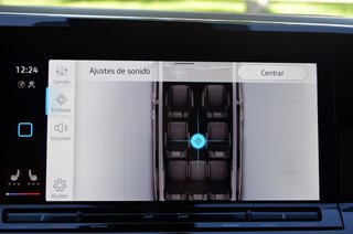 Volkswagen T7 Multivan 2.0 TSI 204cv DSG7 7 plazas