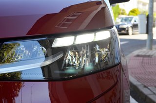 Volkswagen T7 Multivan 2.0 TSI 204cv DSG7 7 plazas
