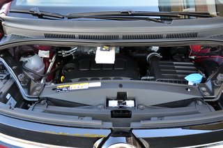 Volkswagen T7 Multivan 2.0 TSI 204cv DSG7 7 plazas