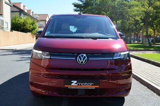 Volkswagen T7 Multivan 2.0 TSI 204cv DSG7 7 plazas