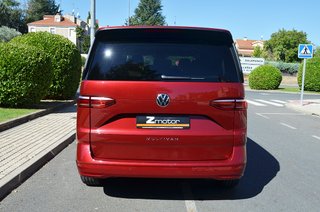 Volkswagen T7 Multivan 2.0 TSI 204cv DSG7 7 plazas