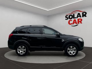 Chevrolet Captiva 2.0 VCDi LTX 7 plazas