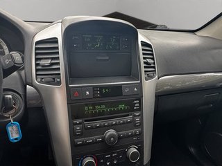 Chevrolet Captiva 2.0 VCDi LTX 7 plazas