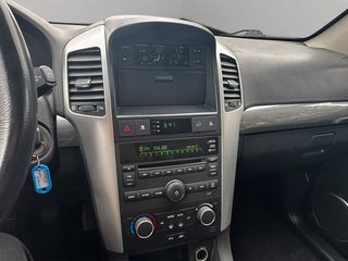 Chevrolet Captiva 2.0 VCDi LTX 7 plazas