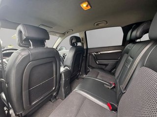 Chevrolet Captiva 2.0 VCDi LTX 7 plazas