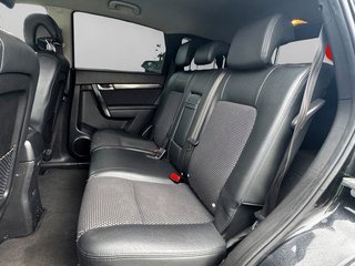 Chevrolet Captiva 2.0 VCDi LTX 7 plazas