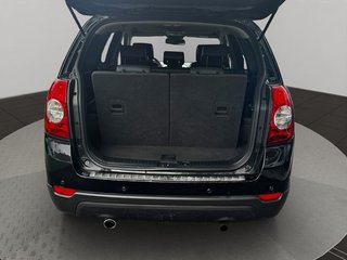 Chevrolet Captiva 2.0 VCDi LTX 7 plazas