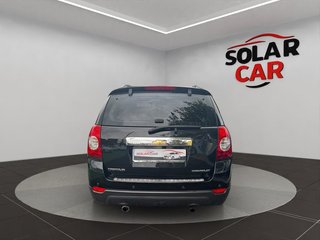 Chevrolet Captiva 2.0 VCDi LTX 7 plazas