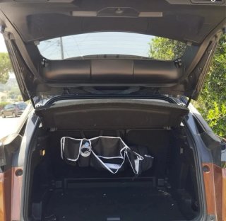Peugeot 3008 2019