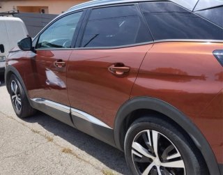 Peugeot 3008 2019