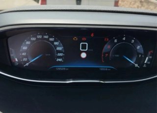 Peugeot 3008 2019