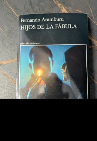 Hijos de la fábula