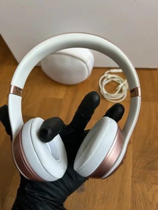 Auricolari Beats Solo2 Wireless
