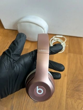 Auricolari Beats Solo2 Wireless