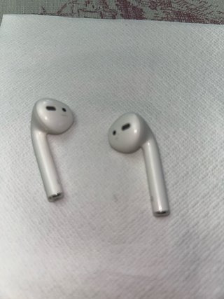 Apple AirPods