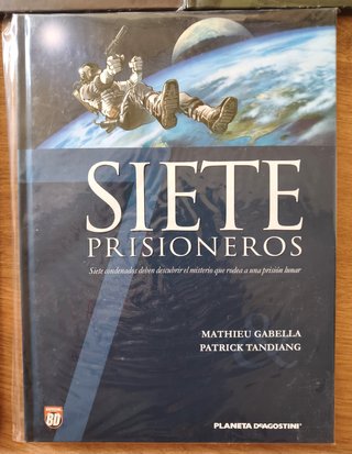 SIETE MISIONES. 7 YAKUZAS- 7 MISIONEROS- 7 PIRATAS