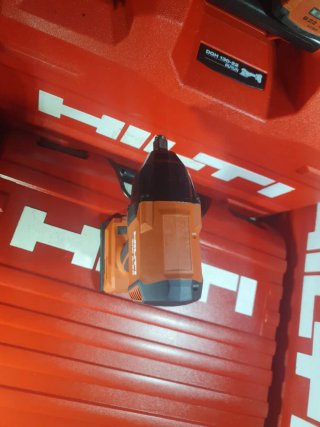 Hilti SIW 6-22 NURON