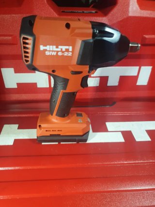Hilti SIW 6-22 NURON