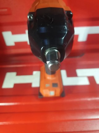 Hilti SIW 6-22 NURON