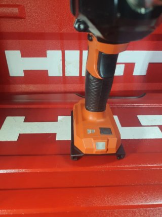 Hilti SIW 6-22 NURON