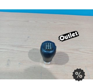 DC POMO CAMBIO CORTO TIPO PARA BMW 6 VELOCIDADES R014095C1