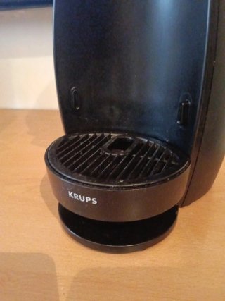 Cafetera Dolce Gusto Krups
