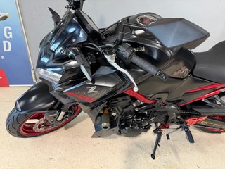 Kawasaki Z900 A2