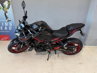 Kawasaki Z900 A2