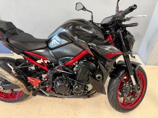 Kawasaki Z900 A2