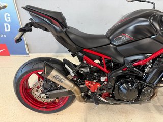 Kawasaki Z900 A2