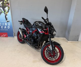 Kawasaki Z900 A2