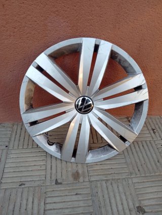 Tapacubo Volkswagen