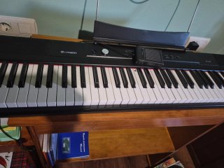 Piano Digital ThomannSP-320.No se hace envio.Nuevo
