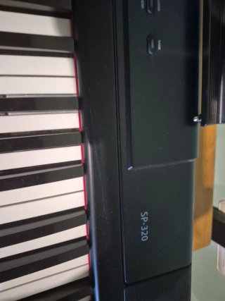 Piano Digital ThomannSP-320.No se hace envio.Nuevo