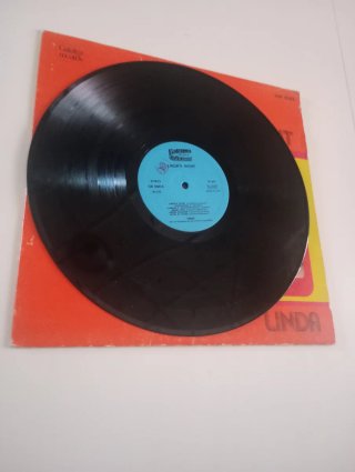 Vinile LP Linda's Night